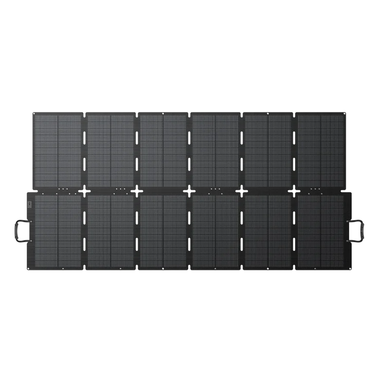 BLUETTI SORA 500 Panneau Solaire | 500 W