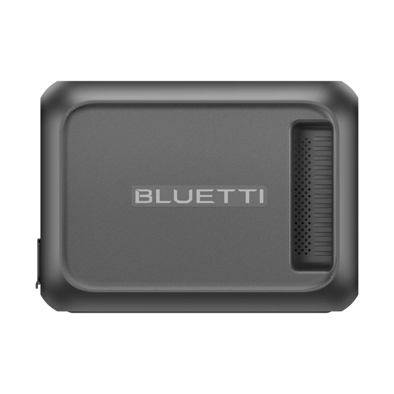 BLUETTI Green Elite 10