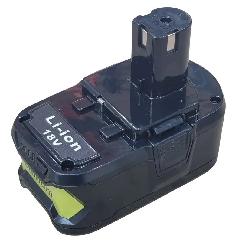 Batterie Ryobi ONE+ 18V 8Ah compatible P108 RB18L50