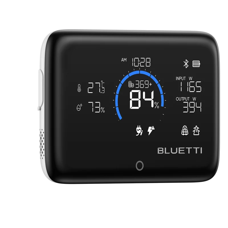 BLUETTI Display 1