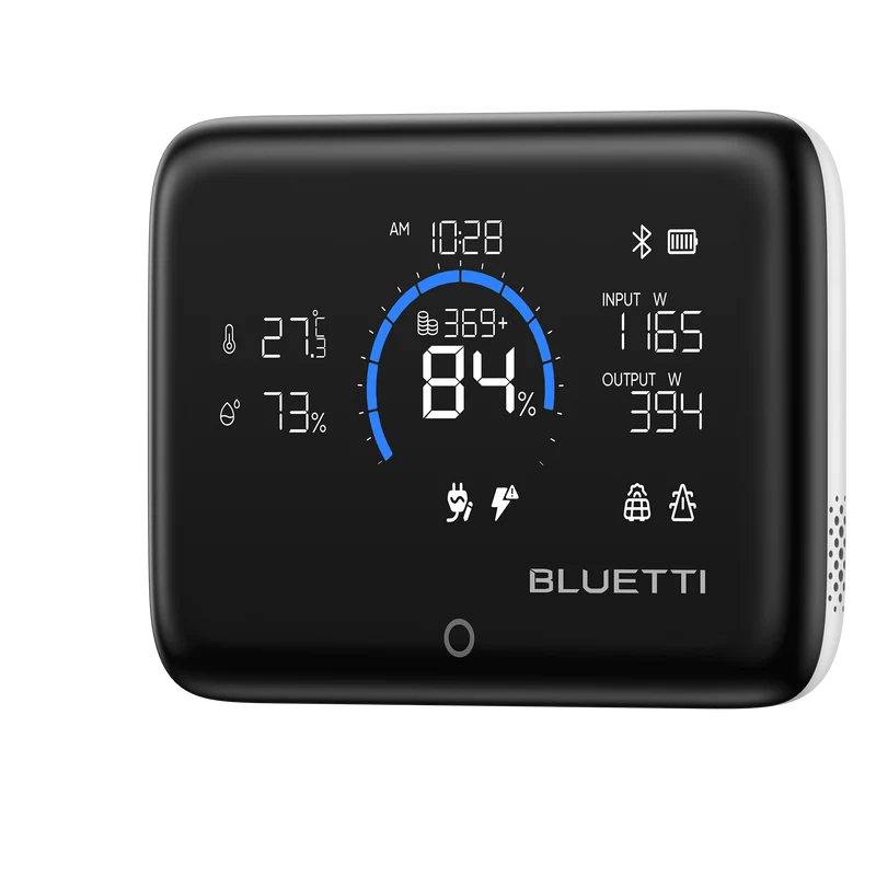 BLUETTI Display 1