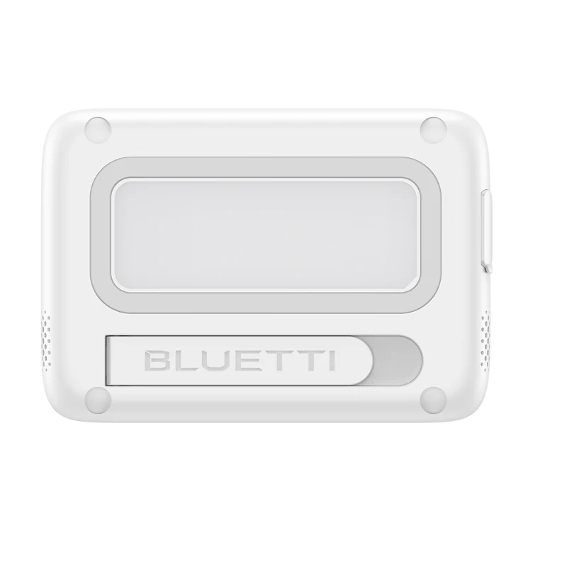 BLUETTI Display 1