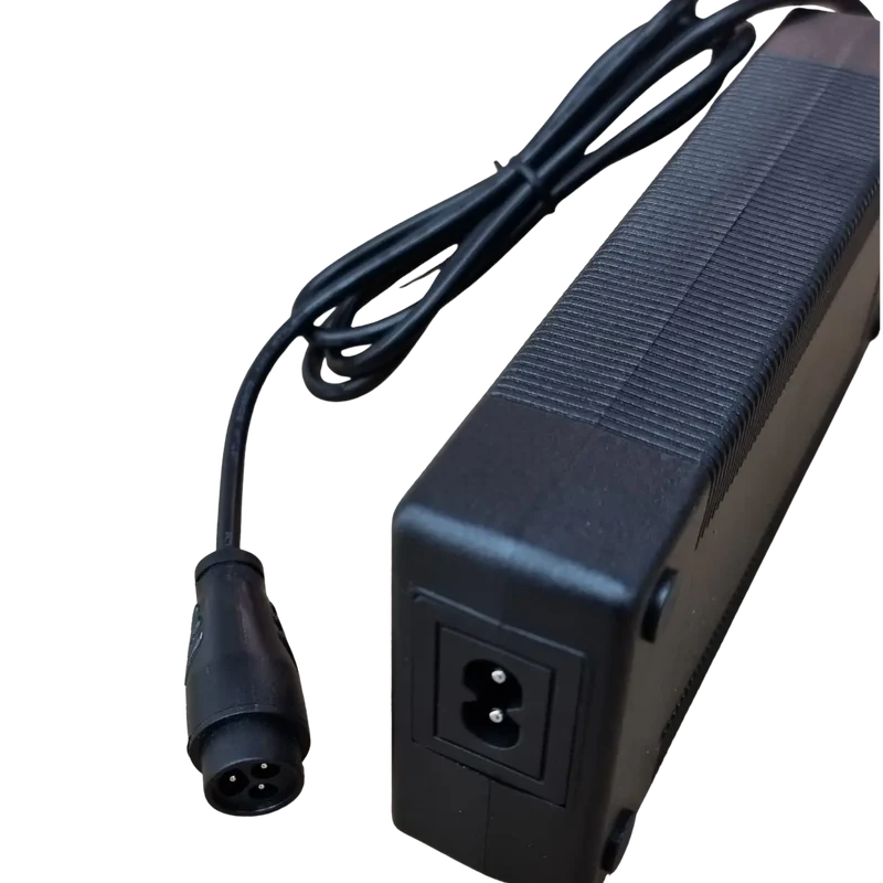 Chargeur Dualtron Mini 58.1V 2A Minimotors 3 broches