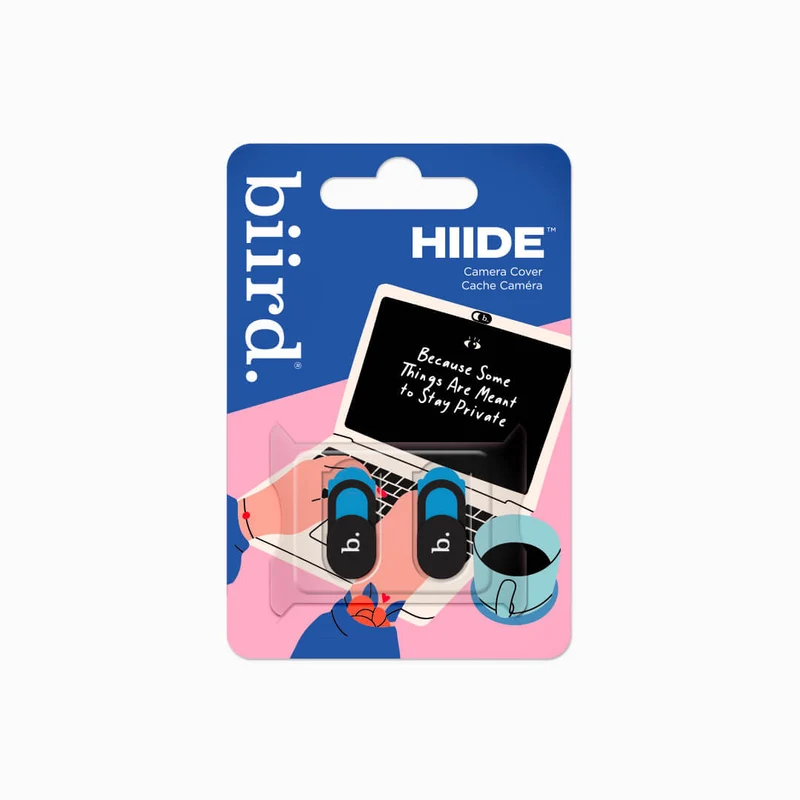 B2B - GWP Hiide
