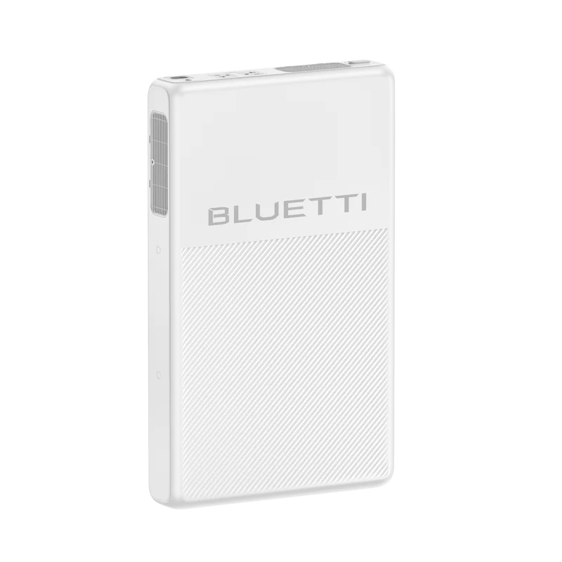 BLUETTI FridgePower