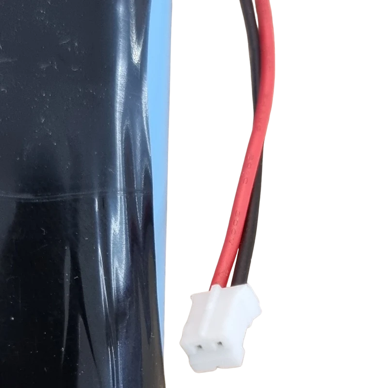 Batterie 7.2V / 7.4V 3500mAh Li-ion 2S1P avec BMS fiche JST