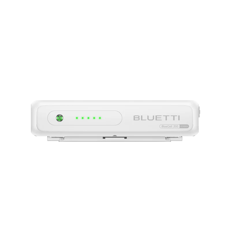 BLUETTI BlueCell 200 Battery