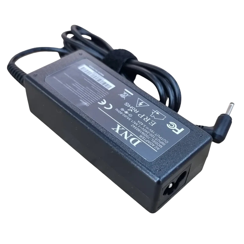 Chargeur PC Asus 19V 3.42A 65W fiche 3.0x1.1mm