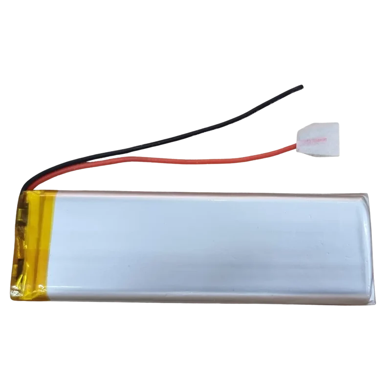 Batterie 503090 LiPo 3.7V 2000mAh appareils compacts