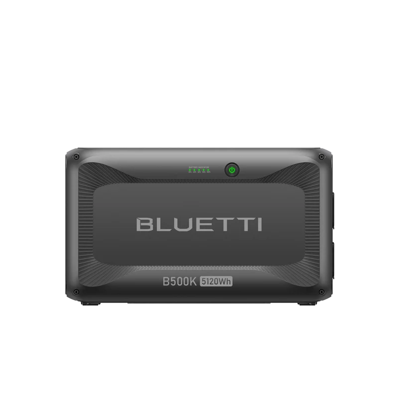BLUETTI B500K for AC500