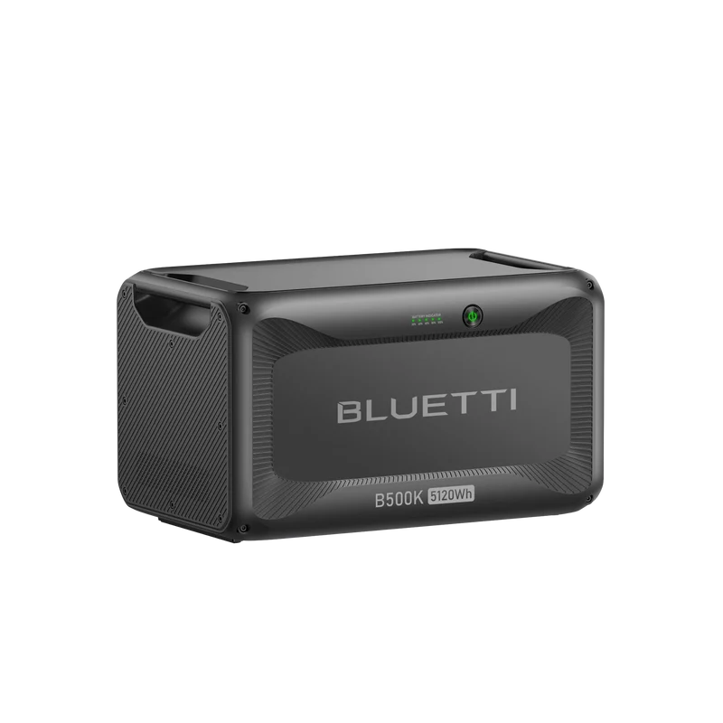 BLUETTI B500K for AC500