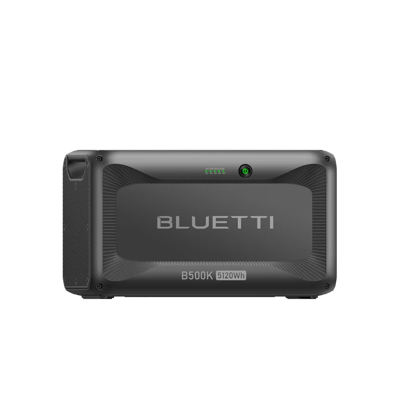 BLUETTI B500K for AC500