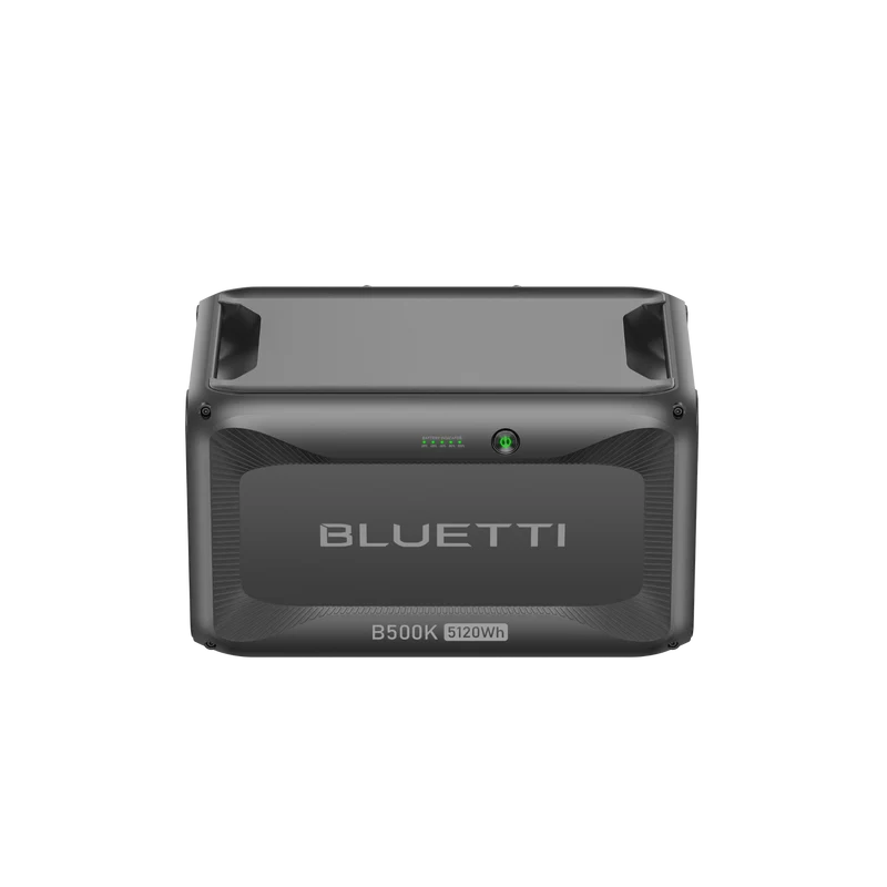 BLUETTI B500K for AC500