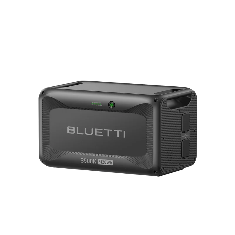 BLUETTI B500K for AC500