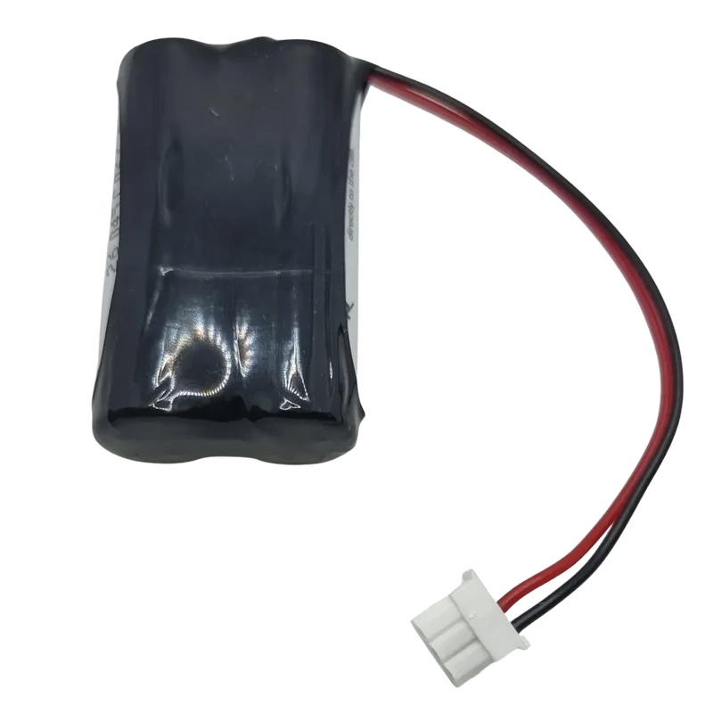 Pile Lithium 3.6V 5.2Ah SURTEC Star-Vox Mini-SPOX 3P