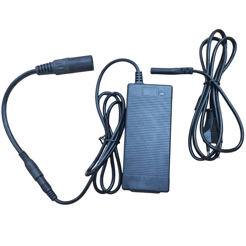 Chargeur 29.4V 2A Li-ion 7S – XLR 3 contacts