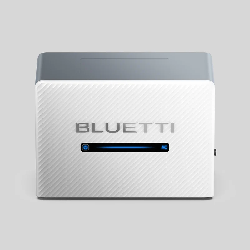 BLUETTI Balco 260 Balcony Solar System