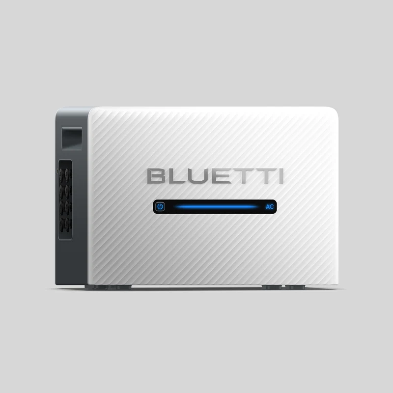 BLUETTI Balco 260 Balcony Solar System