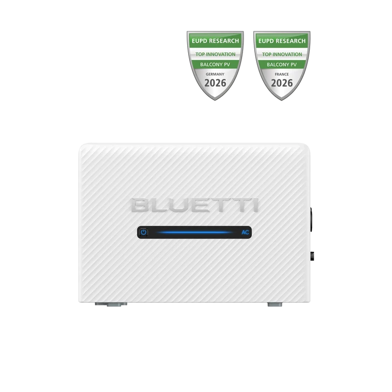 BLUETTI Balco 260 + BC260