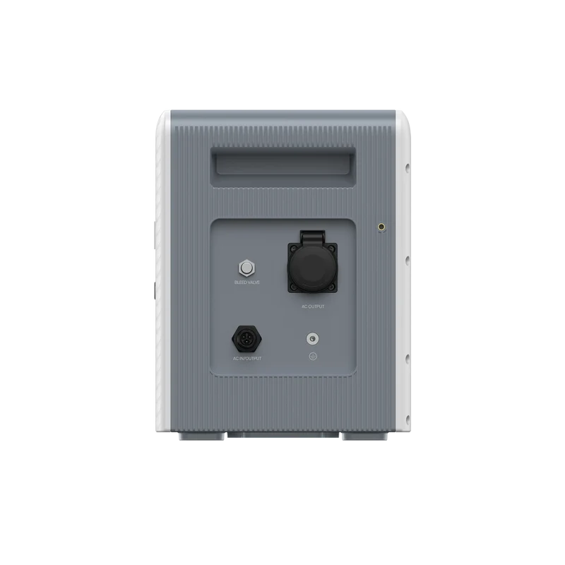 BLUETTI Balco 260 + BC260