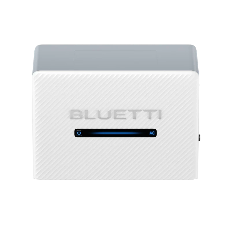 BLUETTI Balco 260 + BC260