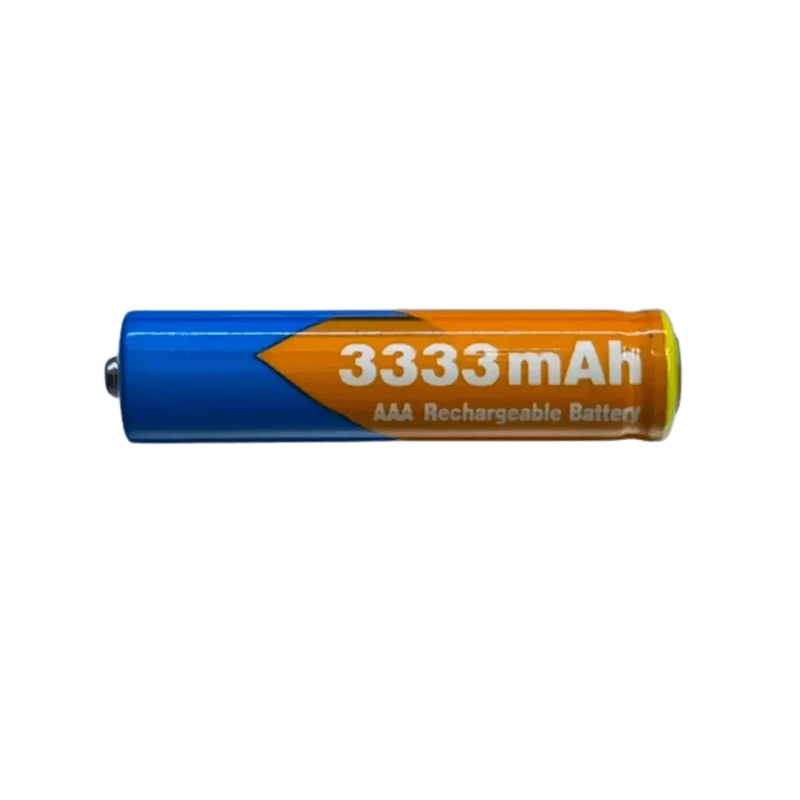 Batterie AAA 1.5V 3333mAh