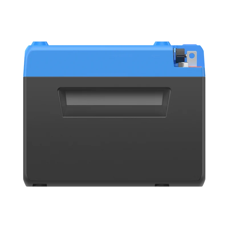 BLUETTI LiFePO₄ B1232 Deep Cycle Batteries