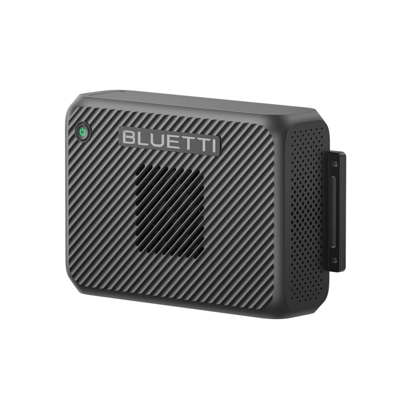 BLUETTI Charger 2 | 1200W Alternator & Solar Dual DC Charger