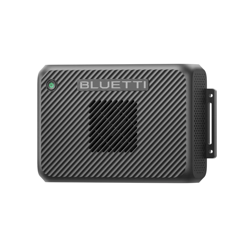 BLUETTI Charger 2 | 1200W Alternator & Solar Dual DC Charger