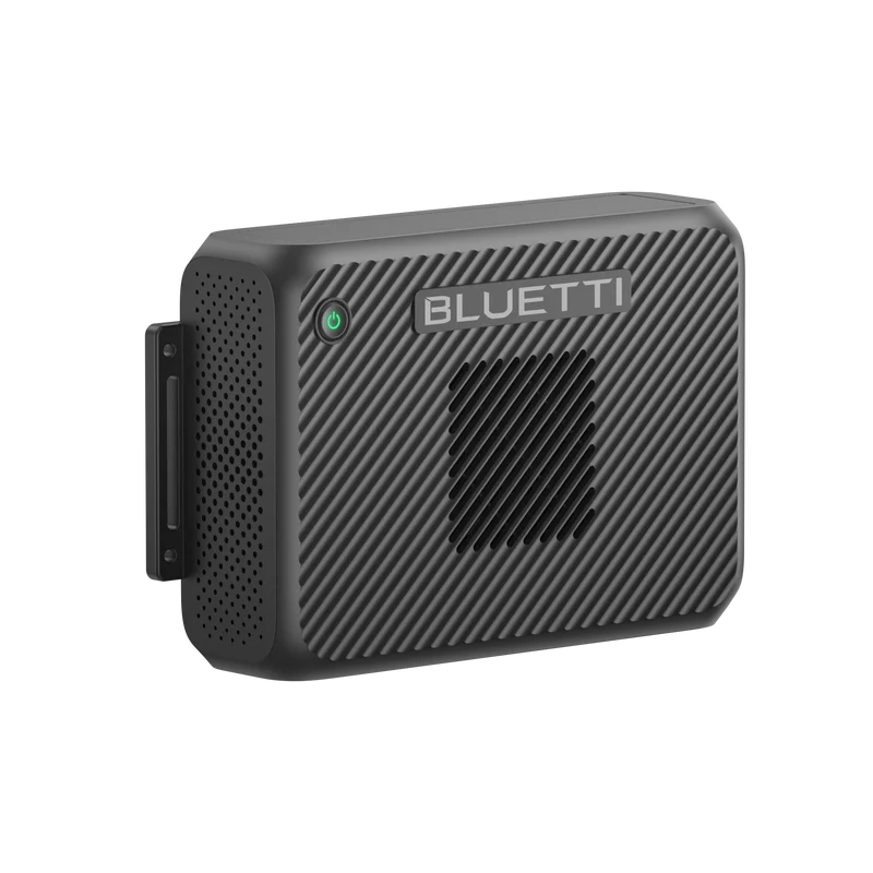 BLUETTI Charger 2 | 1200W Alternator & Solar Dual DC Charger