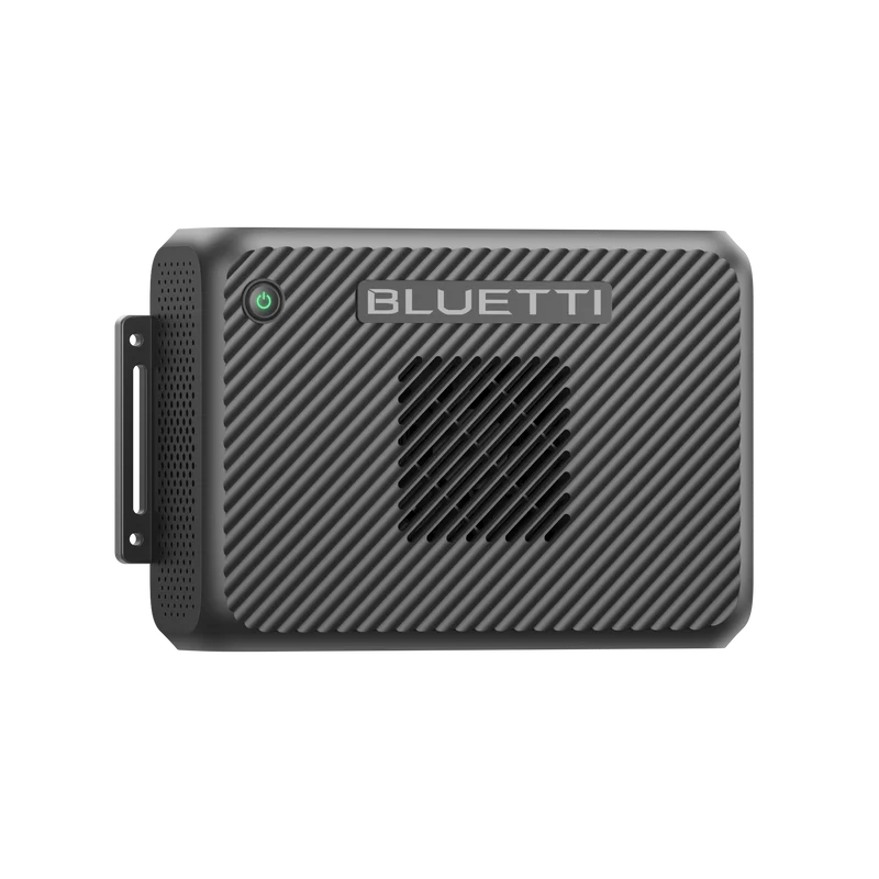 BLUETTI Charger 2 | 1200W Alternator & Solar Dual DC Charger