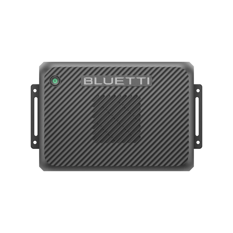 BLUETTI Charger 2 | 1200W Alternator & Solar Dual DC Charger