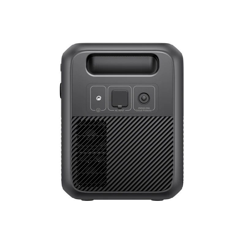 BLUETTI Elite 200 V2 + 200W
