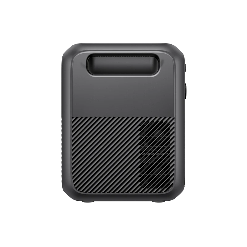 BLUETTI Elite 200 V2 + 200W
