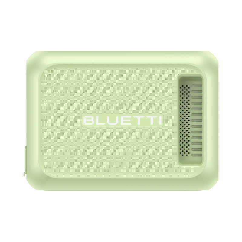 Elite 10 (Vert clair citron) | 128 Wh,200 W | Mini Station électrique