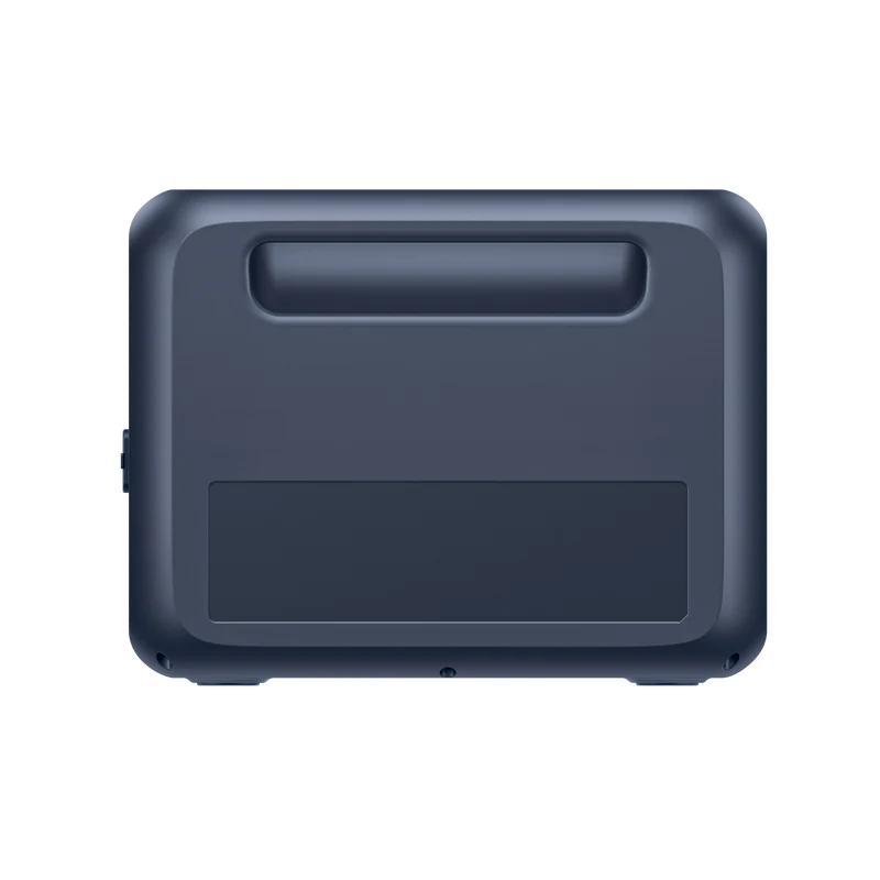 Elite 100 V2 Bio-Based | 1 024 Wh, 1 800 W Station électrique portable