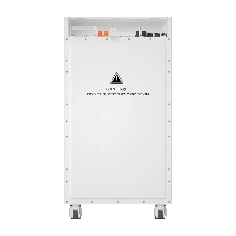 Elios Litio16 | 16 kWh/51.2V LiFePO4 Lithium Battery | UL9540A, UL1973, IP65, WiFi, Heated