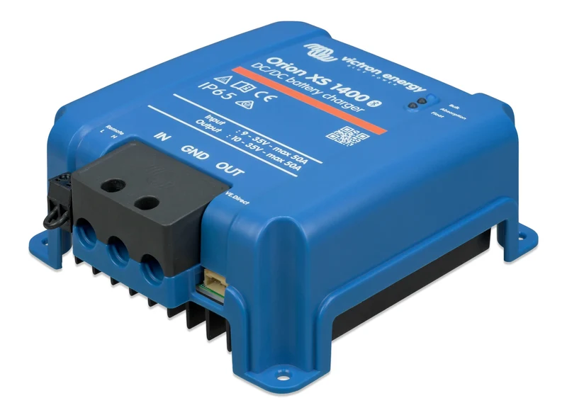 Victron Energy Orion XS 1400 DC-DC Battery Charger | ORI242417040