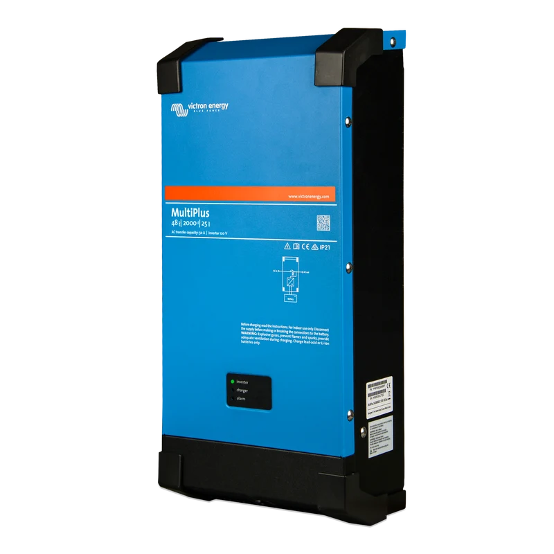Victron Energy MultiPlus 48/2000/25-50 120V VE.Bus | PMP482200100
