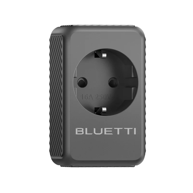BLUETTI S1 Smart Plug for Balco Systems