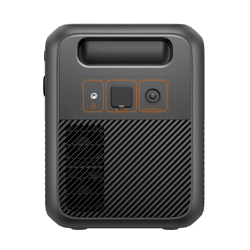 BLUETTI Premium 200 V2 Portable Power Station | 2.700W 2.073,6Wh