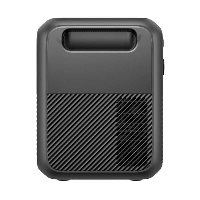 BLUETTI Elite 200 V2 Portable Power Station | 2,600W 2,073.6Wh | UK Plug
