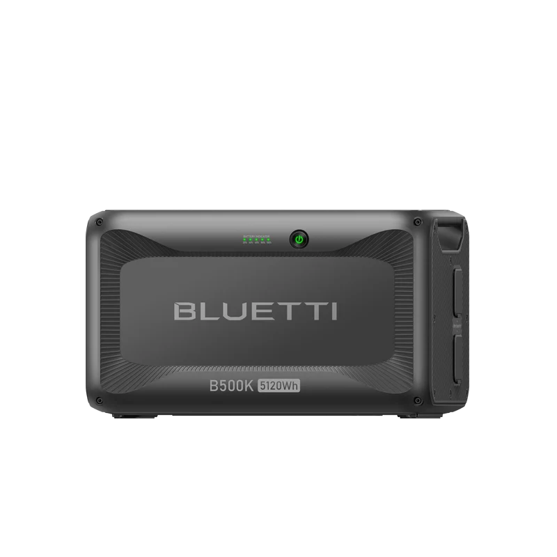 B500K Batterie d’extension (pour AC500)
