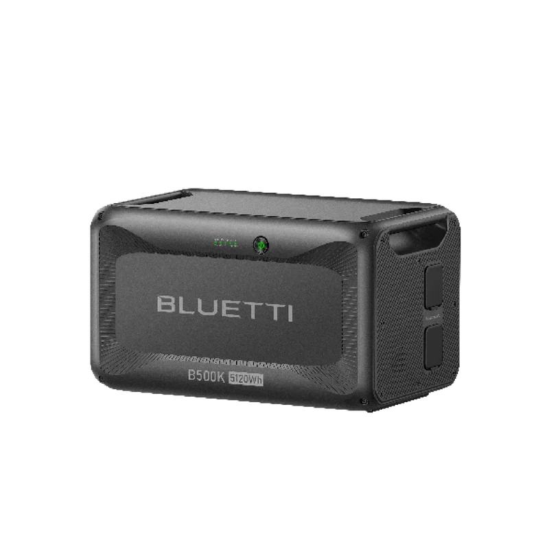 B500K Batterie d’extension (pour AC500)