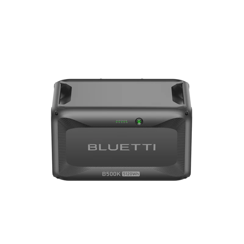 B500K Batterie d’extension (pour AC500)