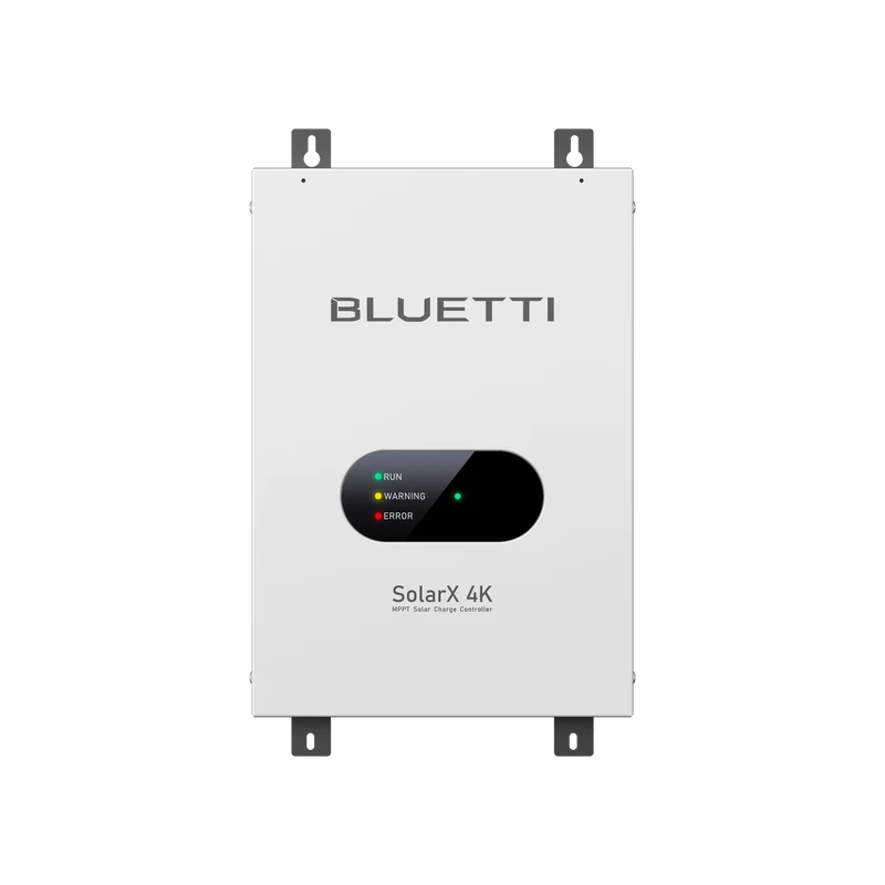 BLUETTI SolarX 4K | Contrôleur de charge solaire