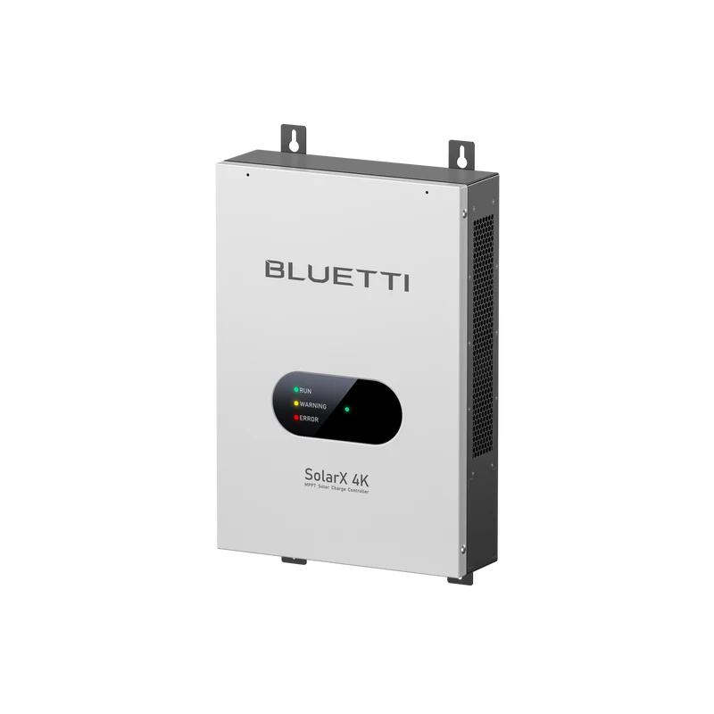 BLUETTI SolarX 4K | Contrôleur de charge solaire