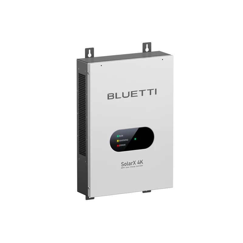 BLUETTI SolarX 4K | Contrôleur de charge solaire