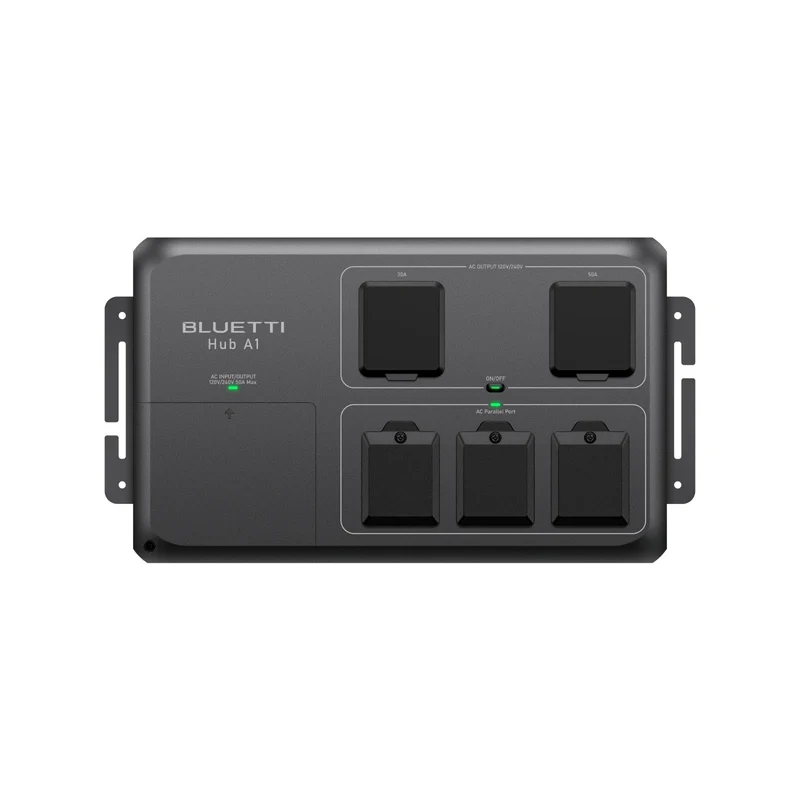 BLUETTI Apex 300 Station électrique portable | 2 764,8Wh 3 840W（Amazon）