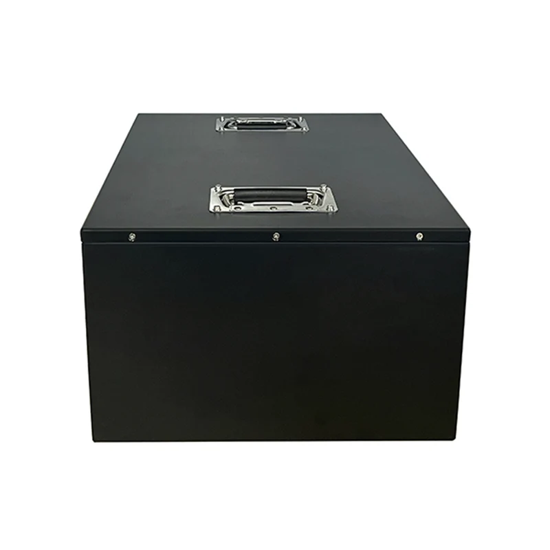 Batterie LiFePO4 IDEALAKKU IB-48-200 51.2V 200Ah Bluetooth